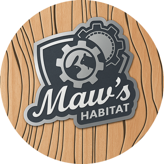 Cos'è Maw's Habitat?