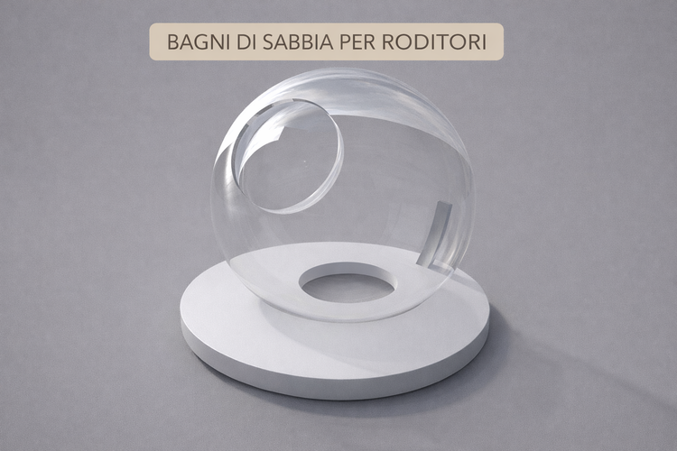 Bagni di Sabbia