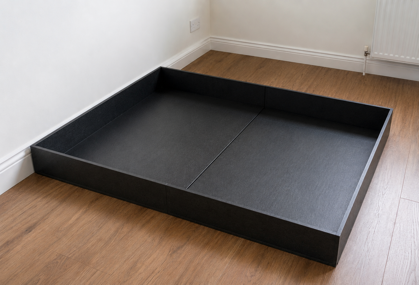 Recinto Modulare per Porcellini d’India in PVC Espanso – Moduli 70x70 cm