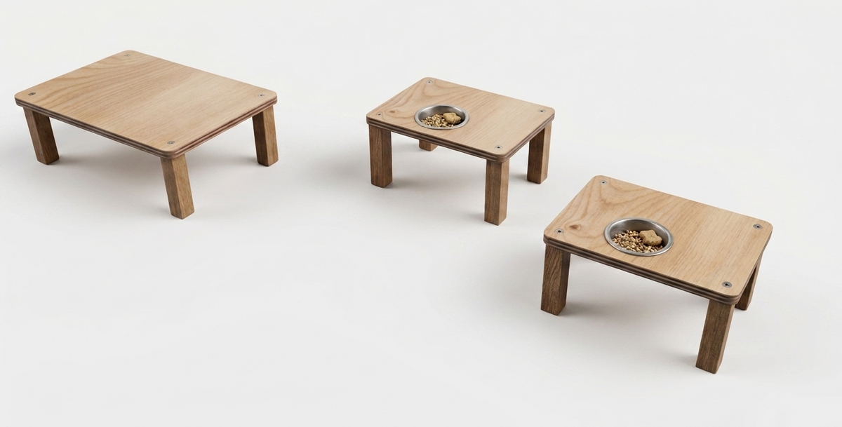 Coffee tables