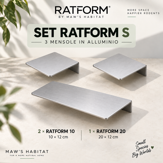 SET RATFORM S